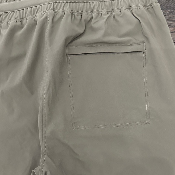 Women’s Olive Green Pants - Picture 9 of 11